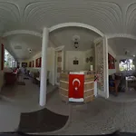 Hotel de apartamente Almila 2*
