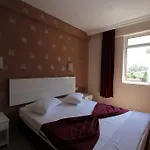 Almila Hotel de apartamente 2*