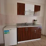 Hotel de apartamente Almila 2*
