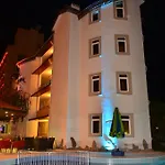 Hotel de apartamente Almila Side