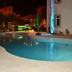 Hotel de apartamente Almila Side