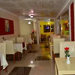 Almila Hotel de apartamente 2*