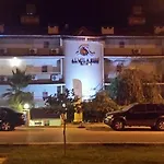 Hotel de apartamente Almila Side