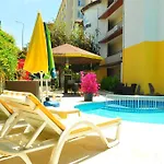 Almila Hotel de apartamente 2*