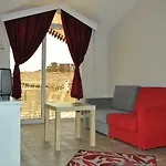 Almila Hotel de apartamente