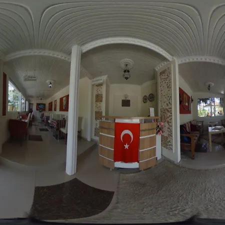 Aparthotel Almila 2*