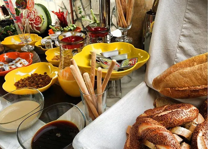 Апарт-готель Almila