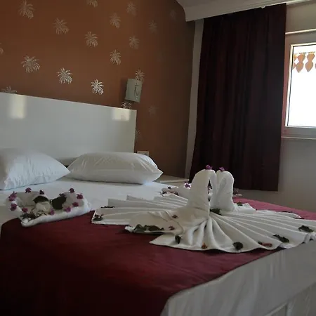 Almila Apart-hotel 2*