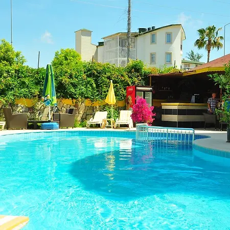 Apart-hotel Almila 2*